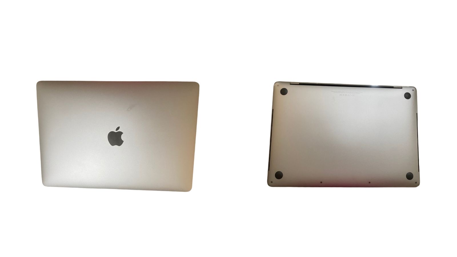 computadoras y laptops - MacBook Pro (2019) – Excelente Estado  3