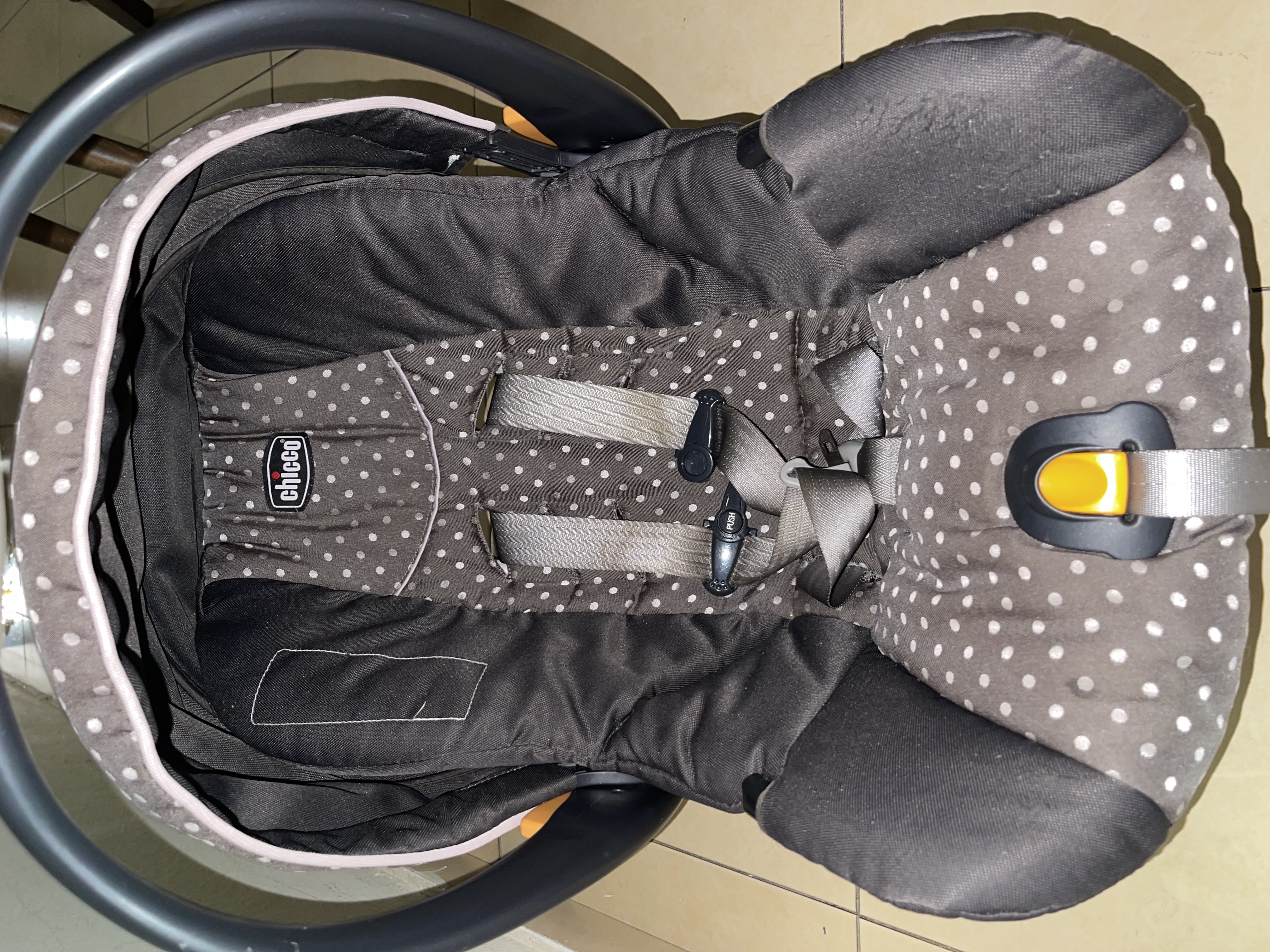 coches y sillas - Vendo Car Seat Chicco 2
