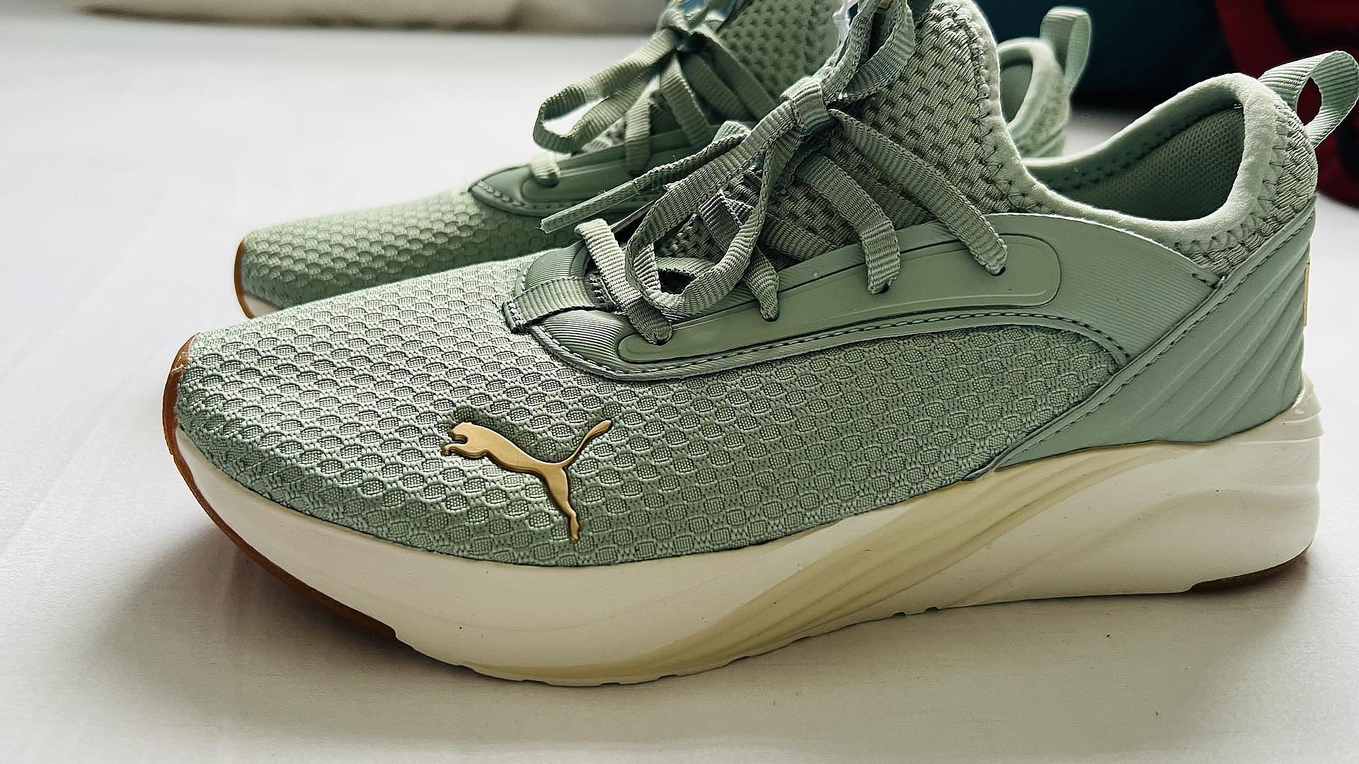 zapatos para mujer - Oferta Tenis Puma Original De Dama Talla 5.5  1