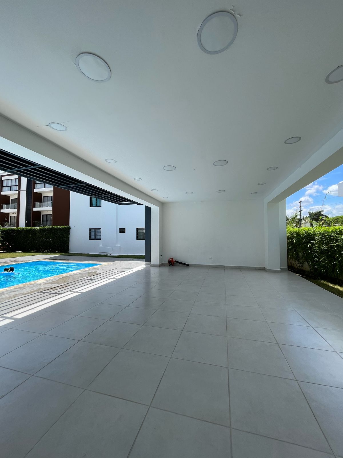 apartamentos - APARTAMENTO EN VENTA EN SANTIAGO. 5