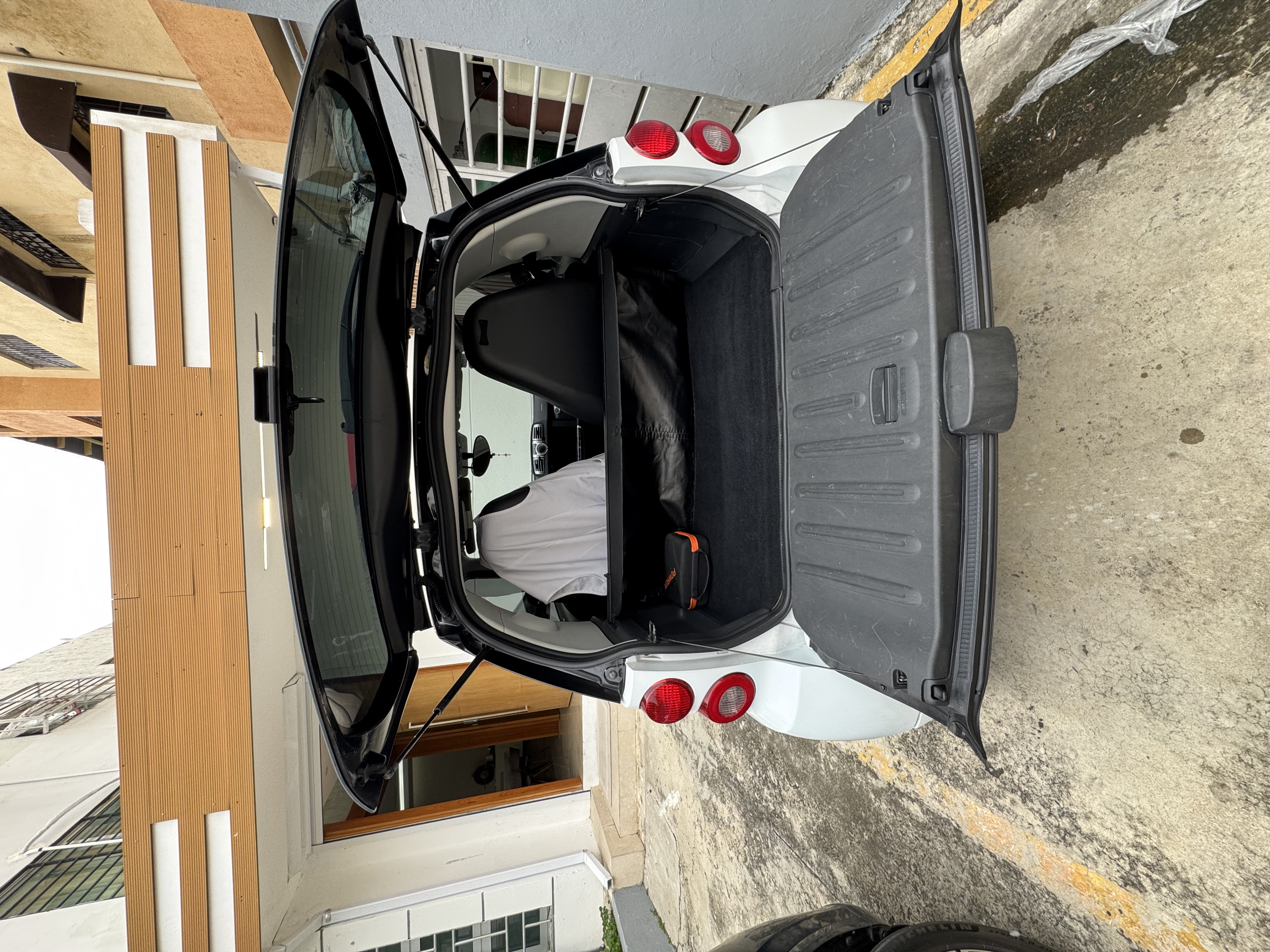 carros - Smart Fortwo 2015 9