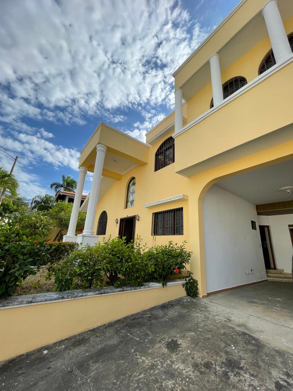 casas - Casa en Venta en Los Rios