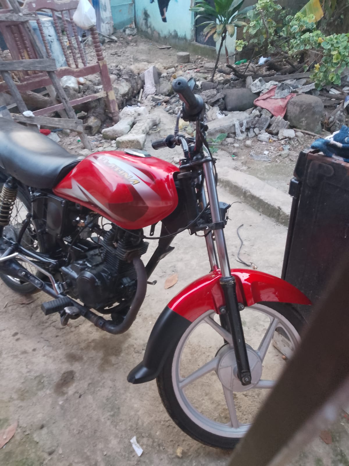 motores y pasolas - motor 2014 como nuevo