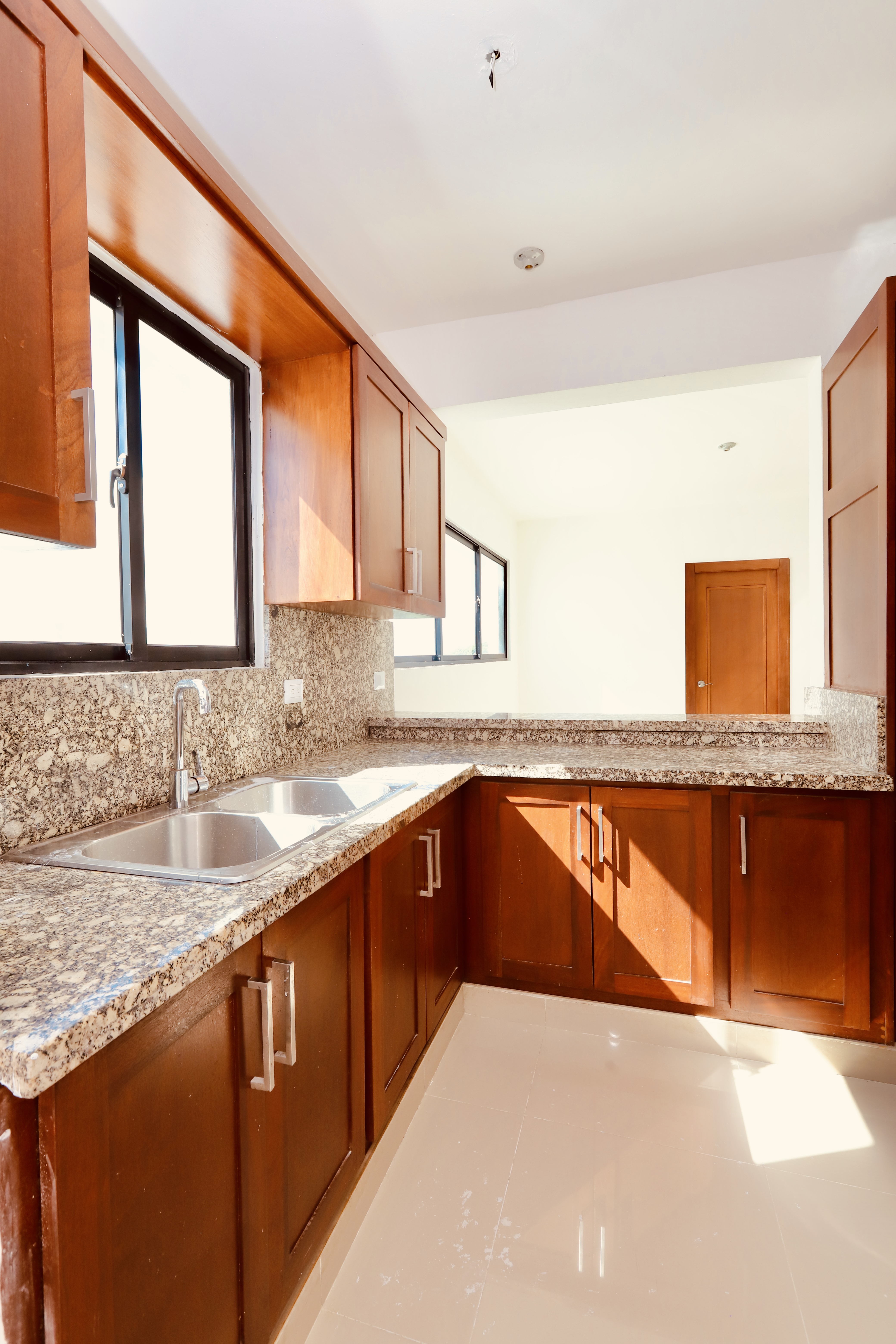 apartamentos - Apartamento Disponible, Gurabo, Santiago. 4