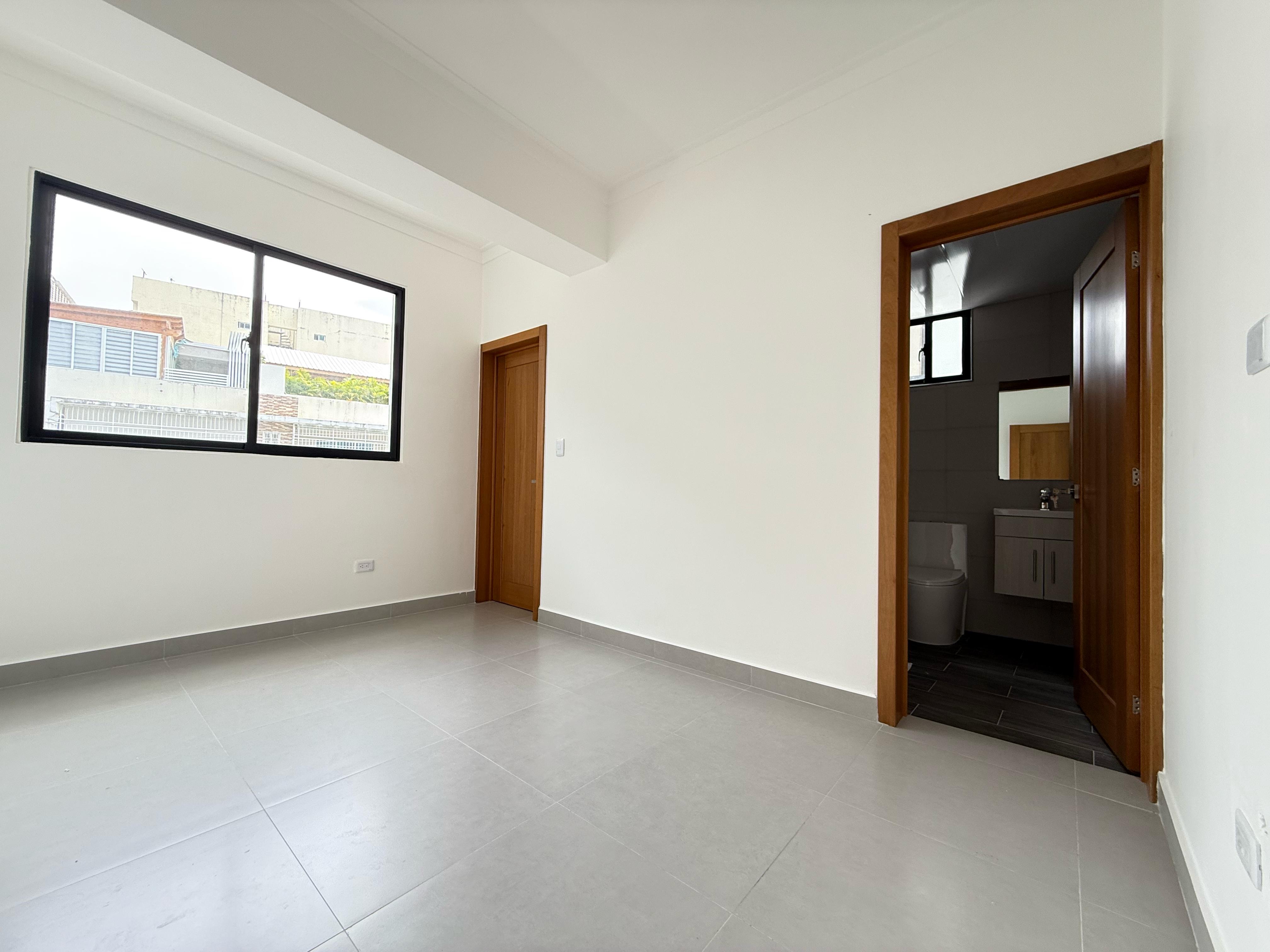 apartamentos - Apartamento nuevo a estrenar en el Exclusivo secto 7
