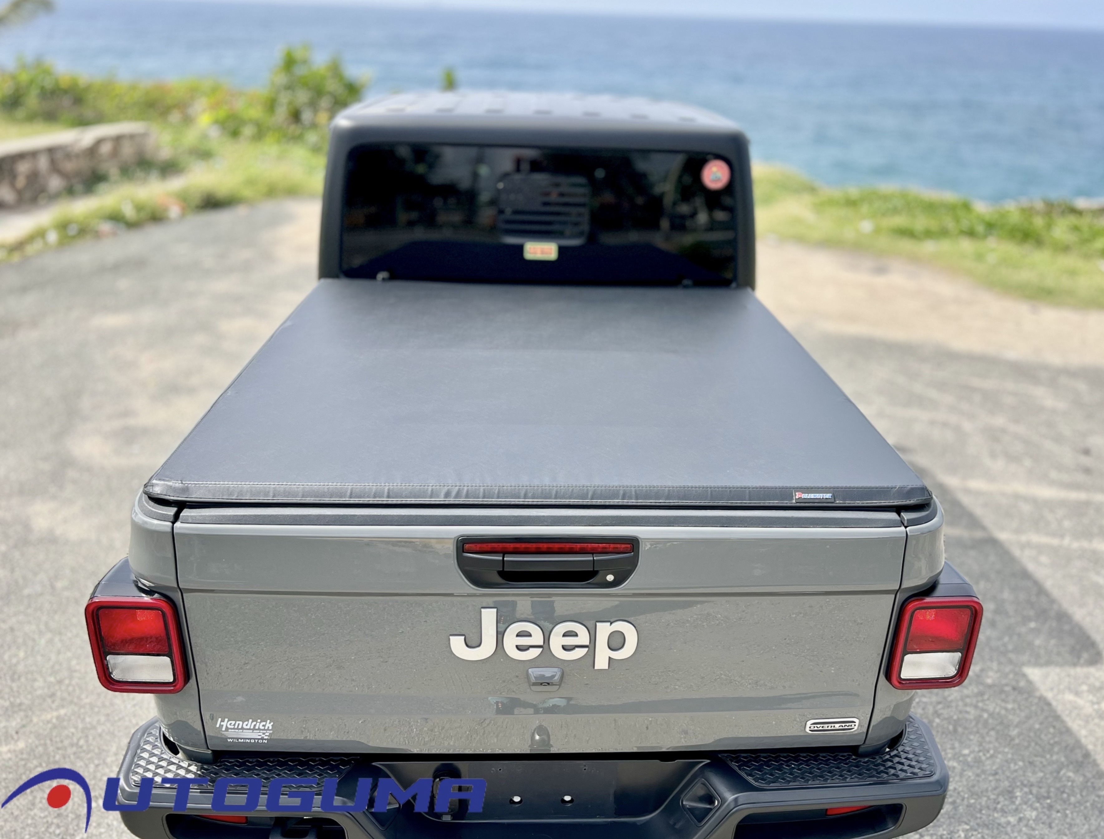 jeepetas y camionetas - JEEP GLADIATOR OVERLAND 2022
✅✅✅✅✅✅✅✅
 8