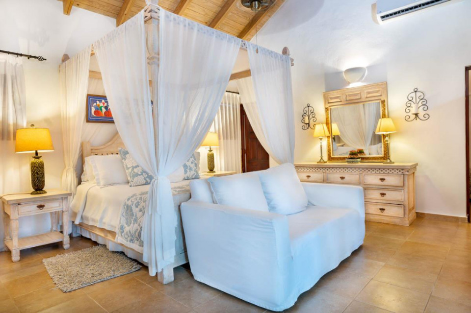 casas vacacionales y villas - Turistico en CASA DE CAMPO LA ROMANA 163334