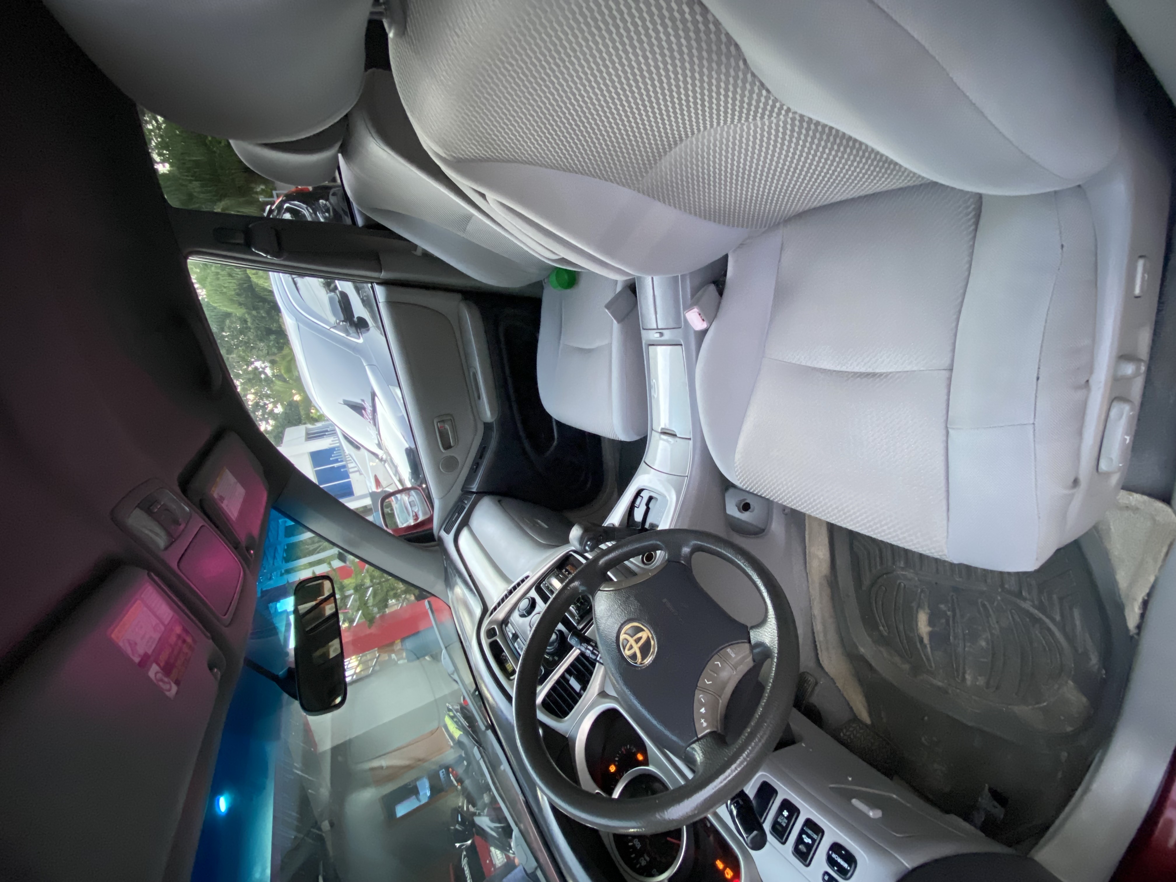 jeepetas y camionetas - TOYOTA HIGHLANDER LIMITED 2005 7