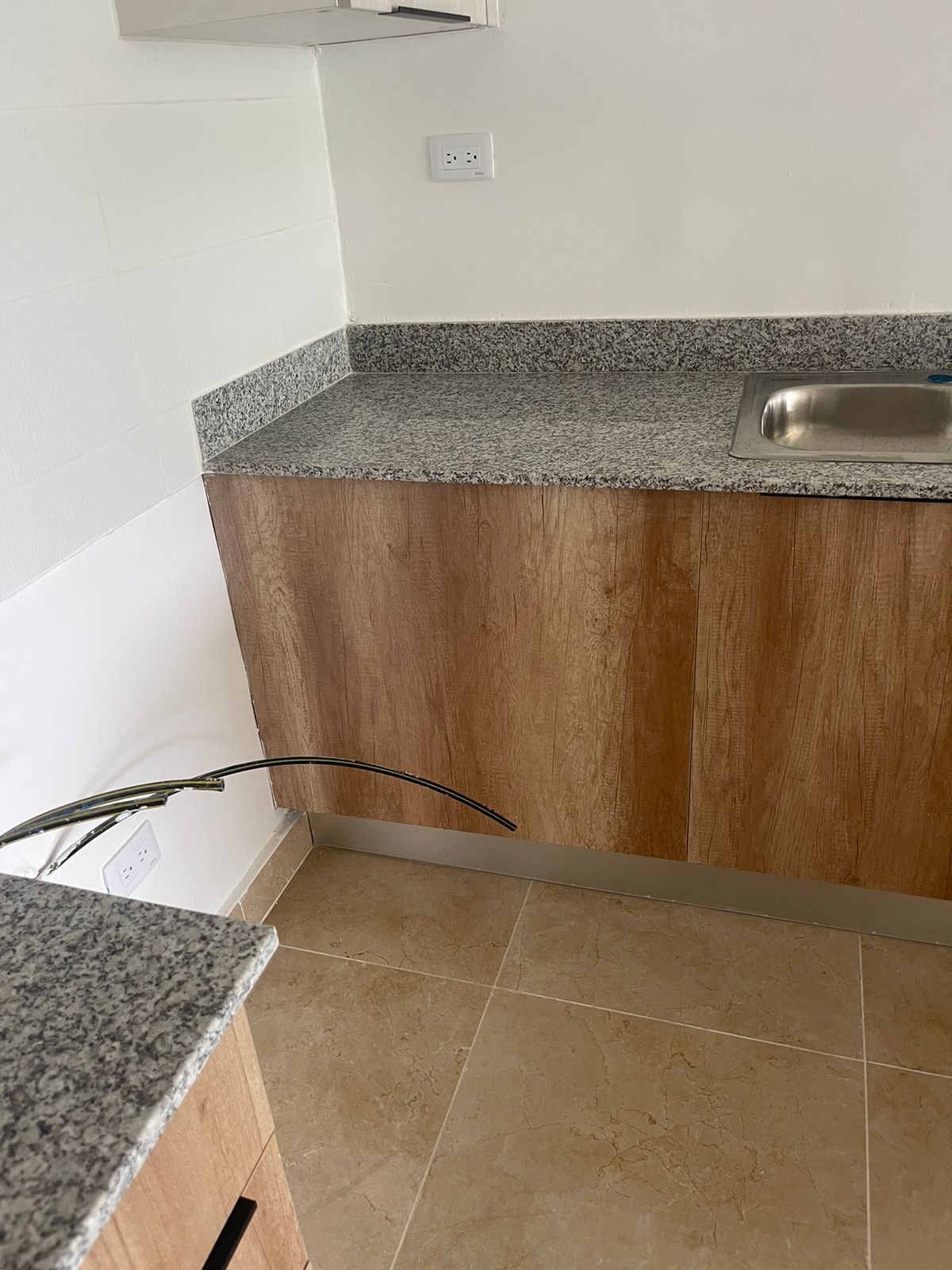 apartamentos - Residencial Manoguayabo 152 (MNG 152) 2