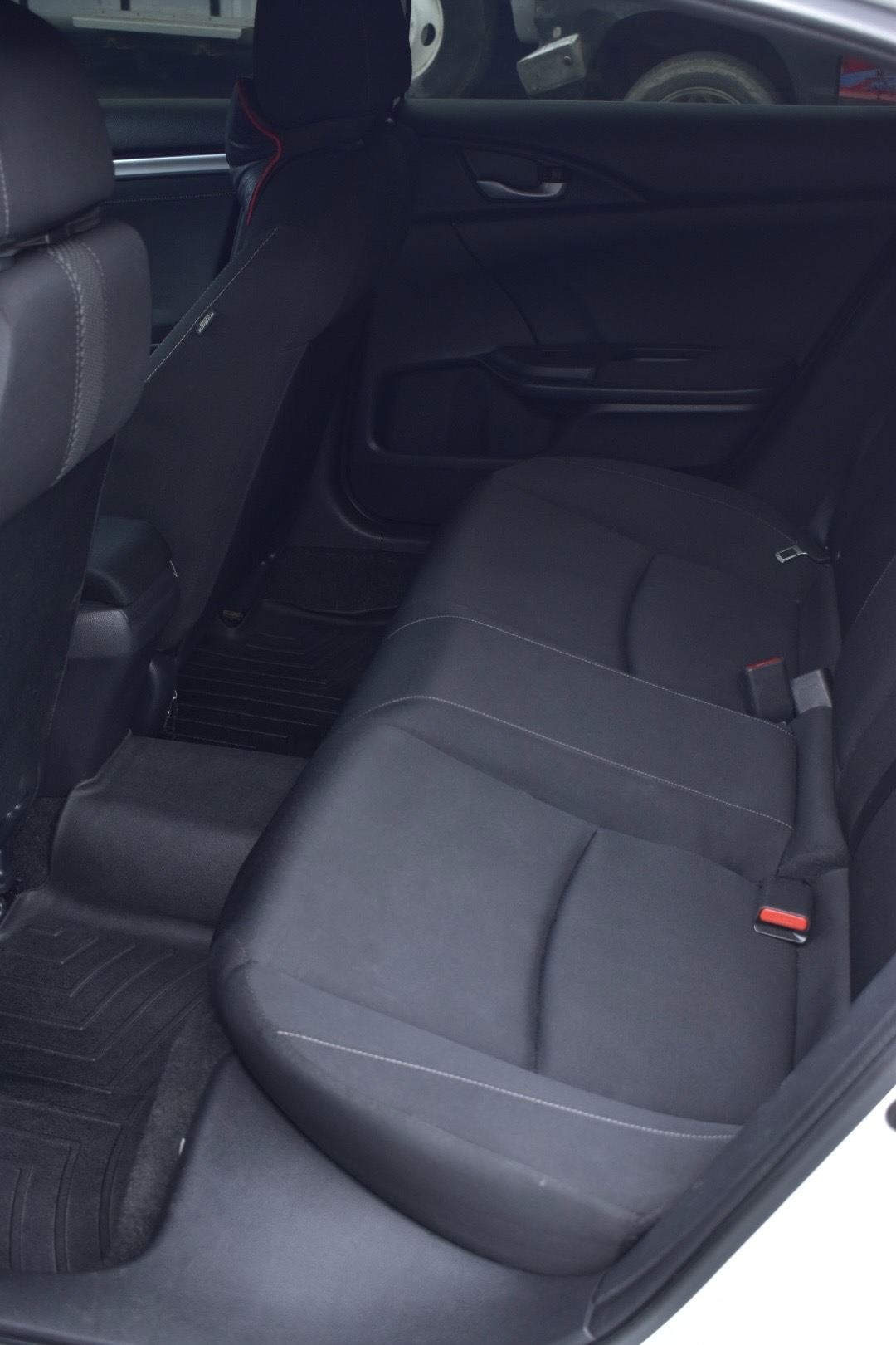 carros - EL MÁS NUEVO Honda civic 2016 EX FULL  5