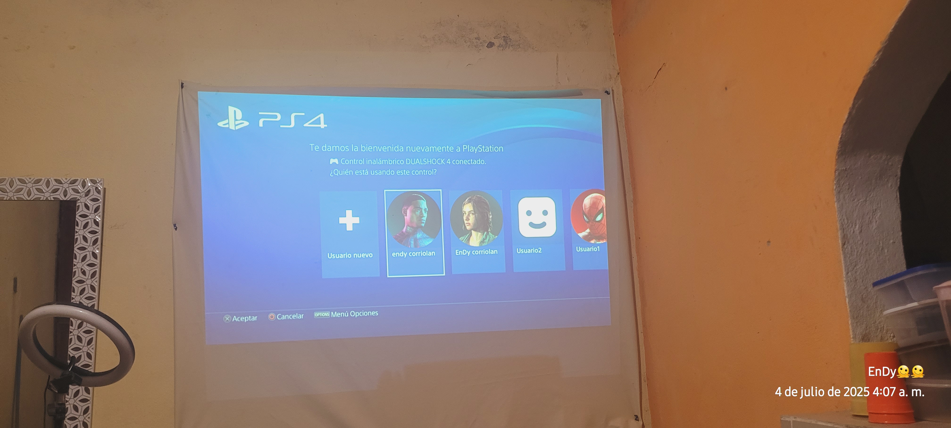 consolas y videojuegos - Hago entrega en lugar público 2