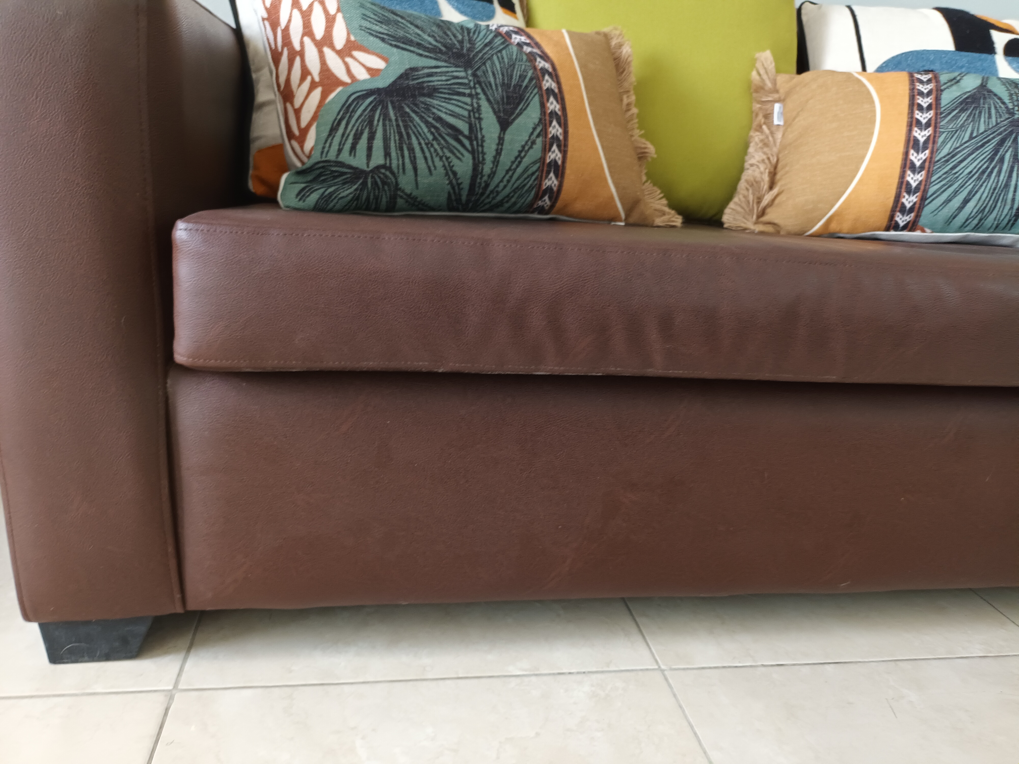 decoración y accesorios - Mueble 2 plaza 3