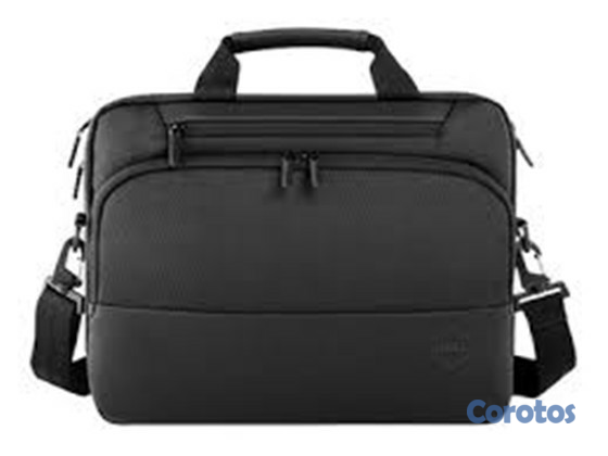 carteras y maletas - BULTO DELL PARA NOTEBOOK DELL 14", TIPO MALETIN, ( PO-BC-14-20)
