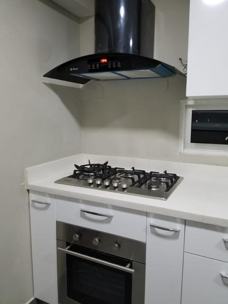 apartamentos - Bello apartamento alquiler amueblado en el millon
Piso 3. 125 metros 
usd $ 1250 1