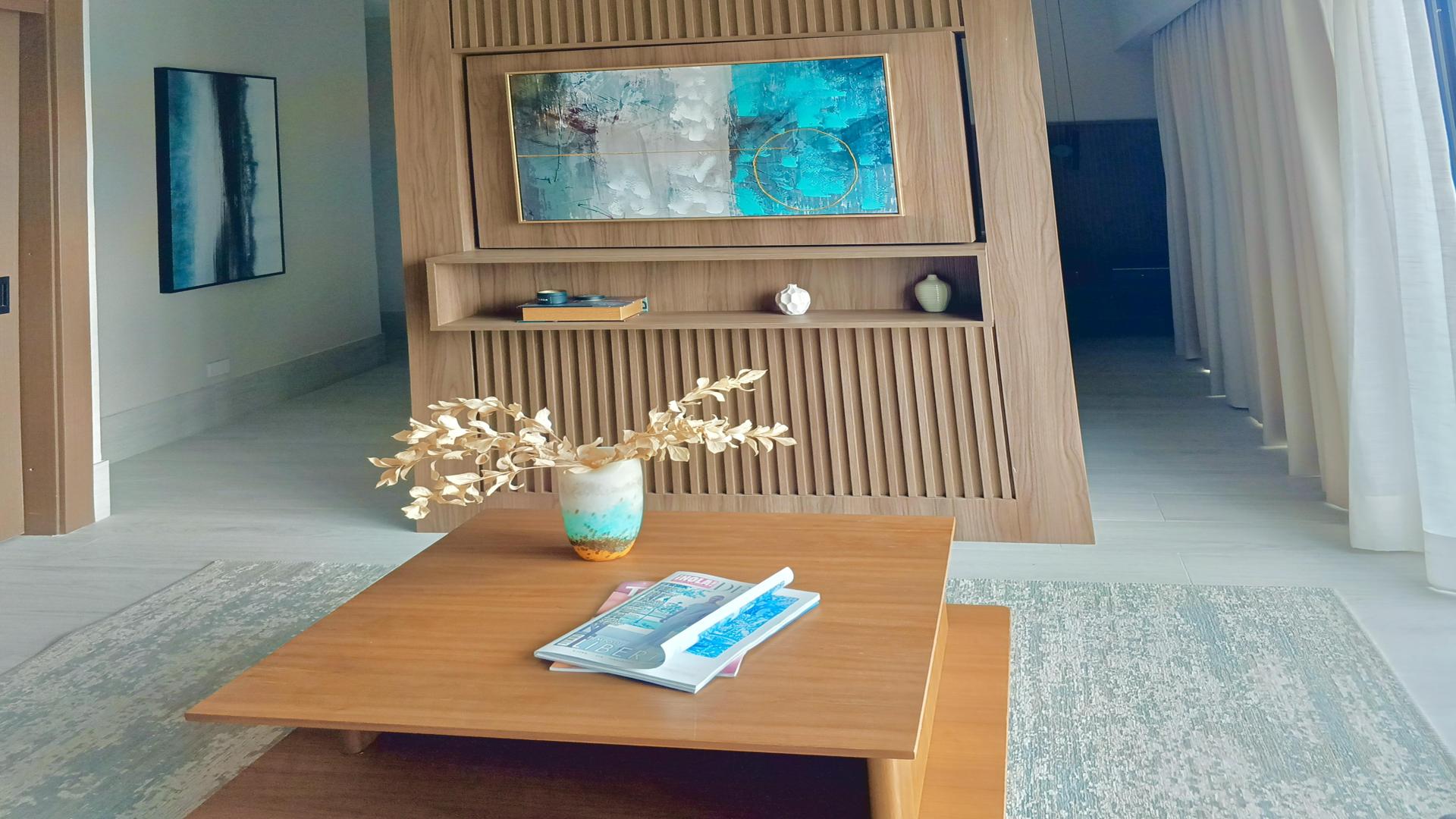 apartamentos - Torre de Alta Gama en Piantini 7