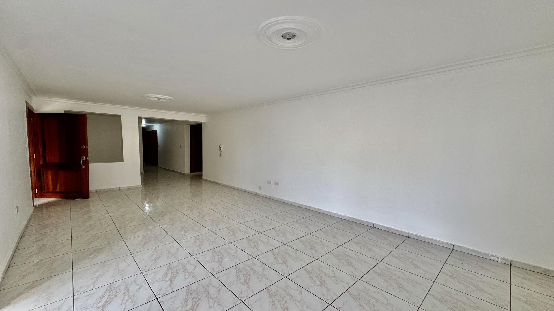 apartamentos - APARTAMENTO CENTRICO EN RENTA EMBRUJO I DETRAS DE LA SIRENA SANTIAGO 6