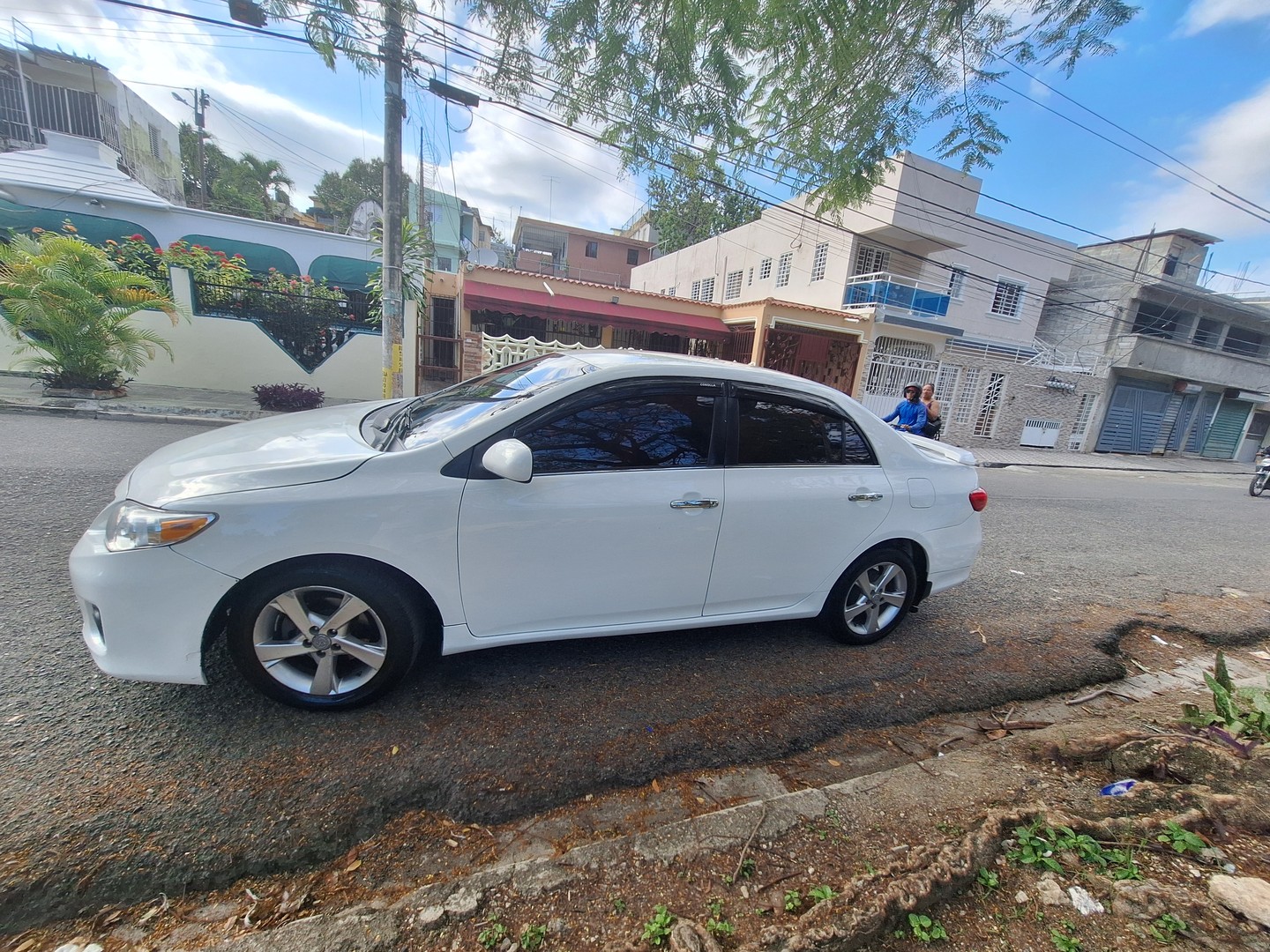 carros - Toyota corolla 2013 8