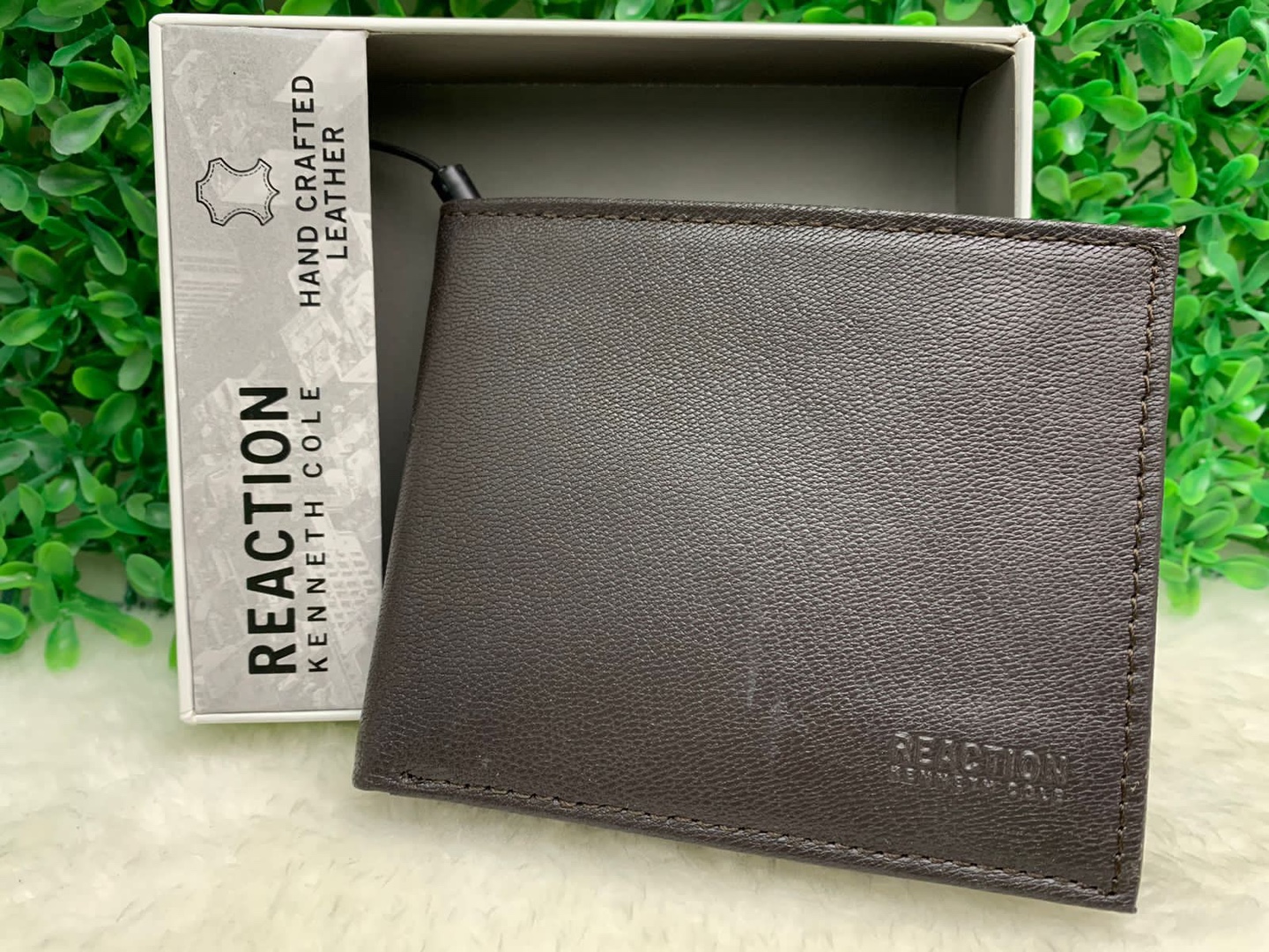 carteras y maletas - BILLETERAS HOMBRE ORIGINALES MARCAS reconocidas  9