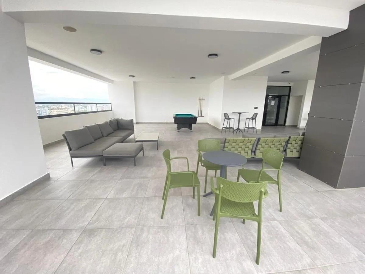 apartamentos - Apartamento en Alquiler – Bella Vista Norte 0