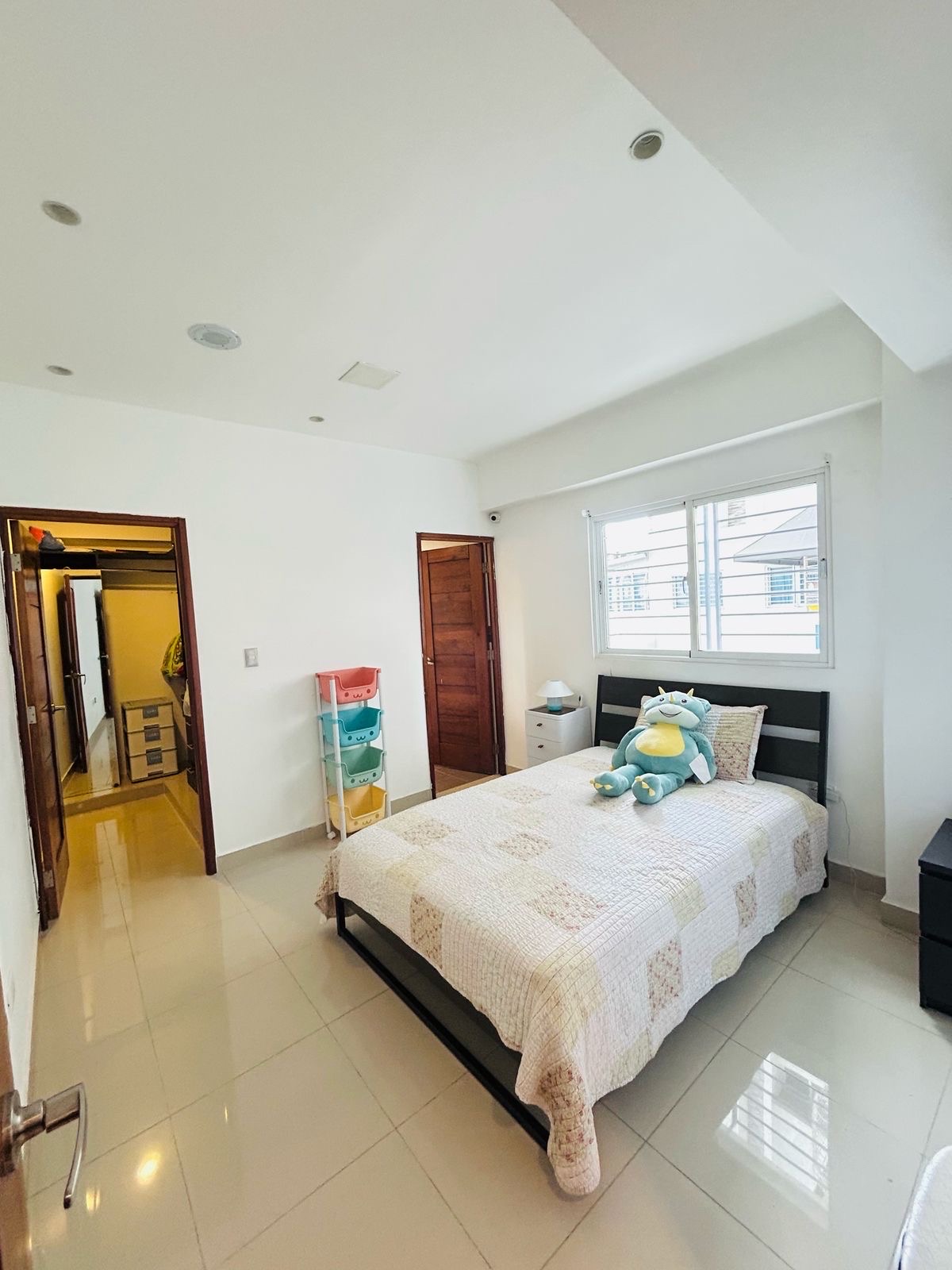 apartamentos - Apartamento en 📍Los Prados en una excelente ubicación 6