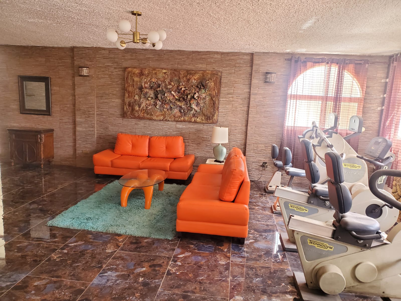 apartamentos - APARTAMENTO COSTAMBAR / PUERTO PLATA 2