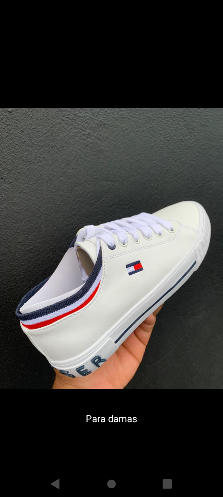 zapatos para hombre - Tenis y zapatos originales  6