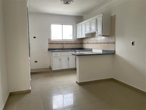 apartamentos - Venta de apartamento en alma rosa 1 con 2 parqueos y 132mts Santo Domingo  6