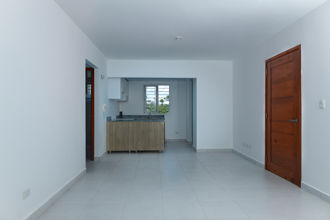 apartamentos - 🏡 Apartamento en Venta – Residencial Terra Azul 1