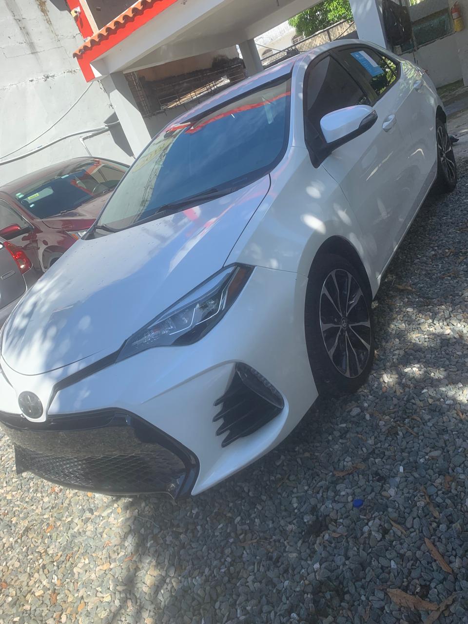 carros - toyota corolla  1