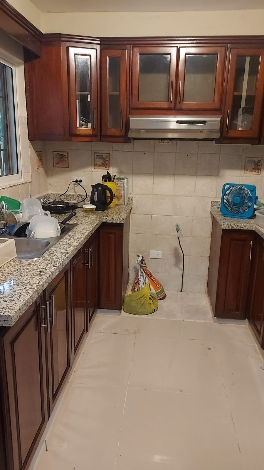 apartamentos - APTO EN EL RESIDENCIAL MAR CARIBE 8