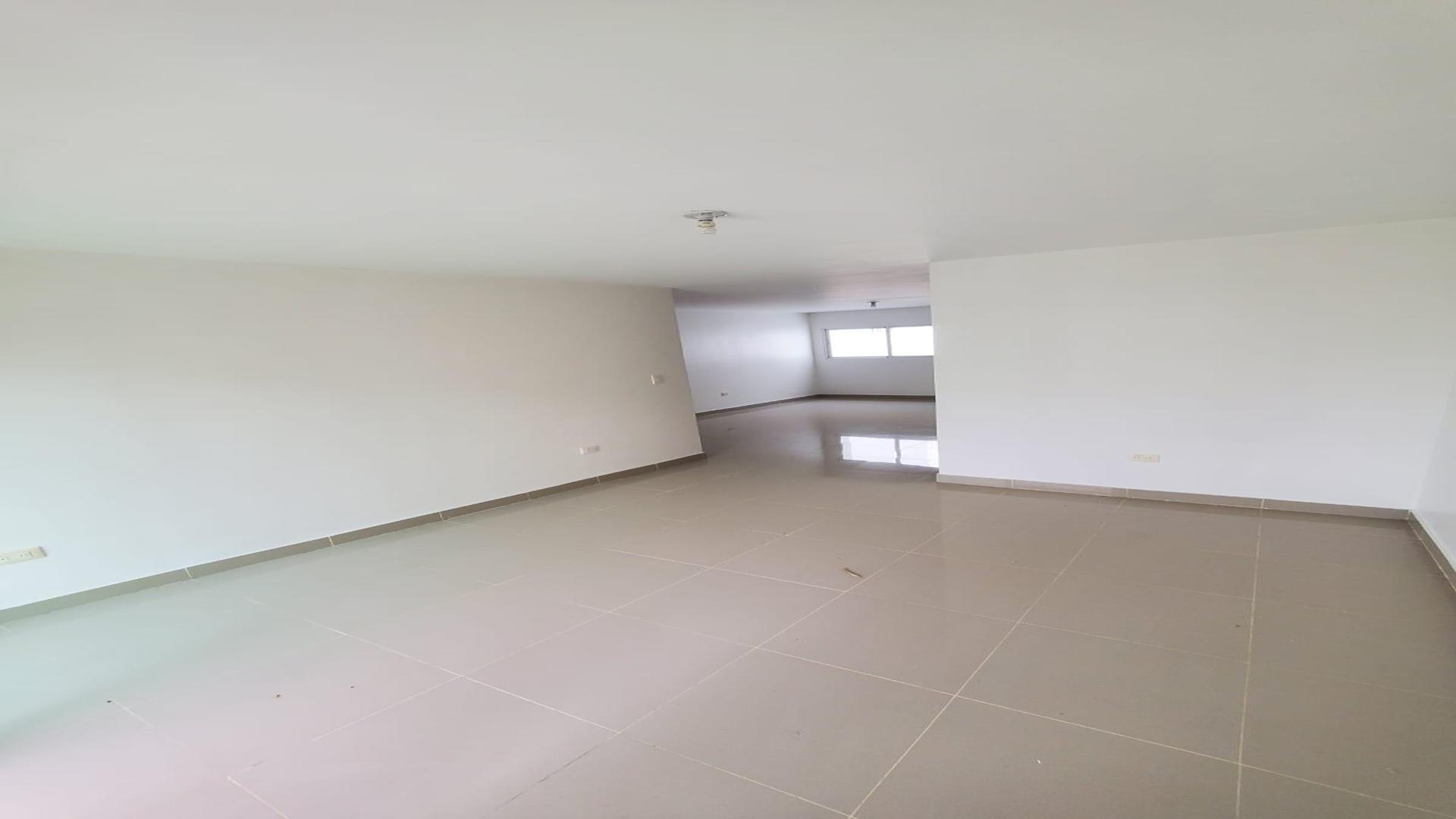 apartamentos - APARTAMENTO EN VENTA EN SANTIAGO. 5