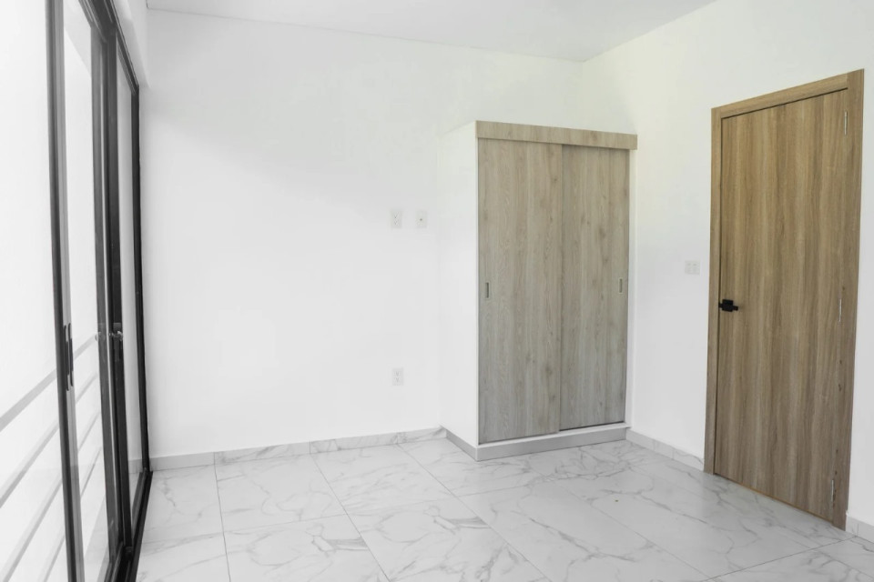 apartamentos - Moderno Townhouse con Piscina y Amplios Espacios 6