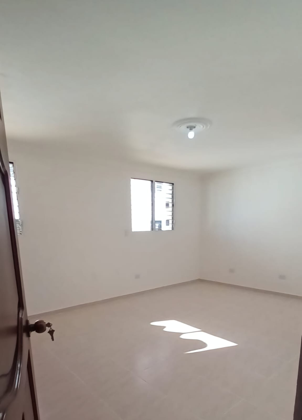 apartamentos - Apartamento en venta en Cerro de Gurabo III, Santiago  4