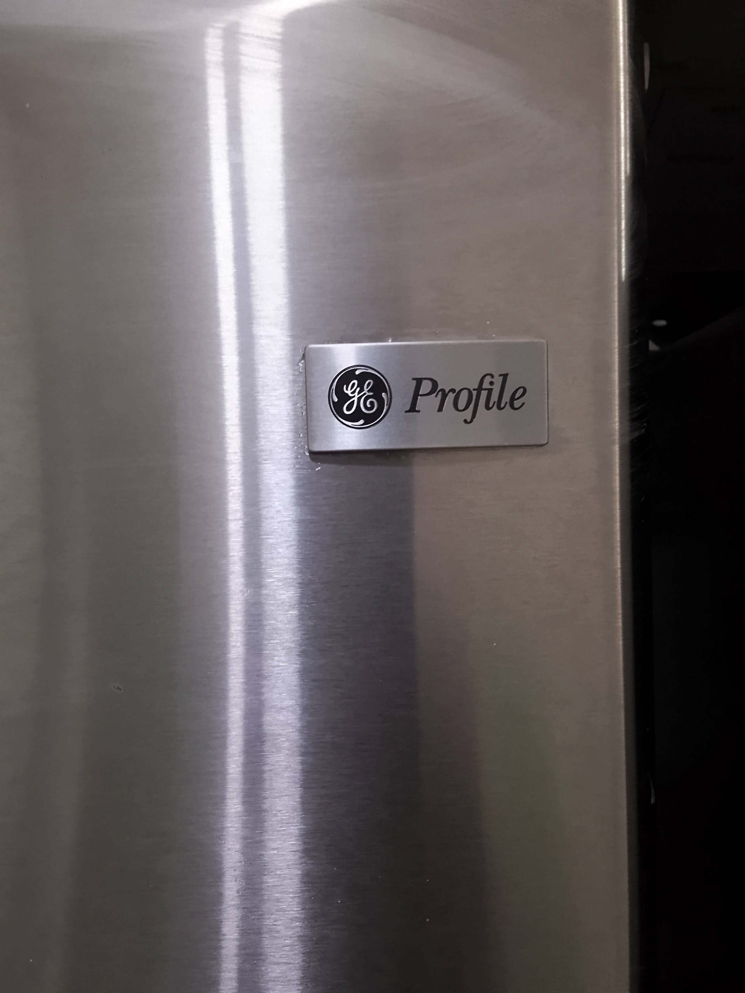 electrodomesticos - Refrigerador GE Profile 8
