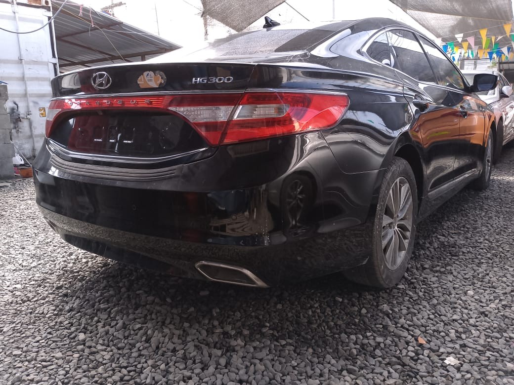 carros - GRANDEUR 2017 NEGRODESDE: RD$ 690,100.00 6