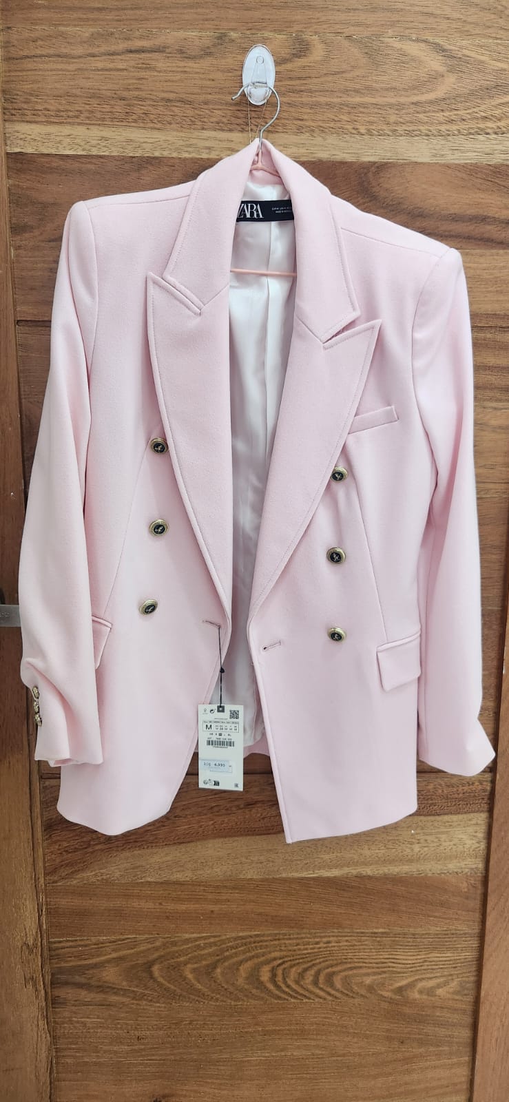 ropa para mujer - ZARA BLAZER