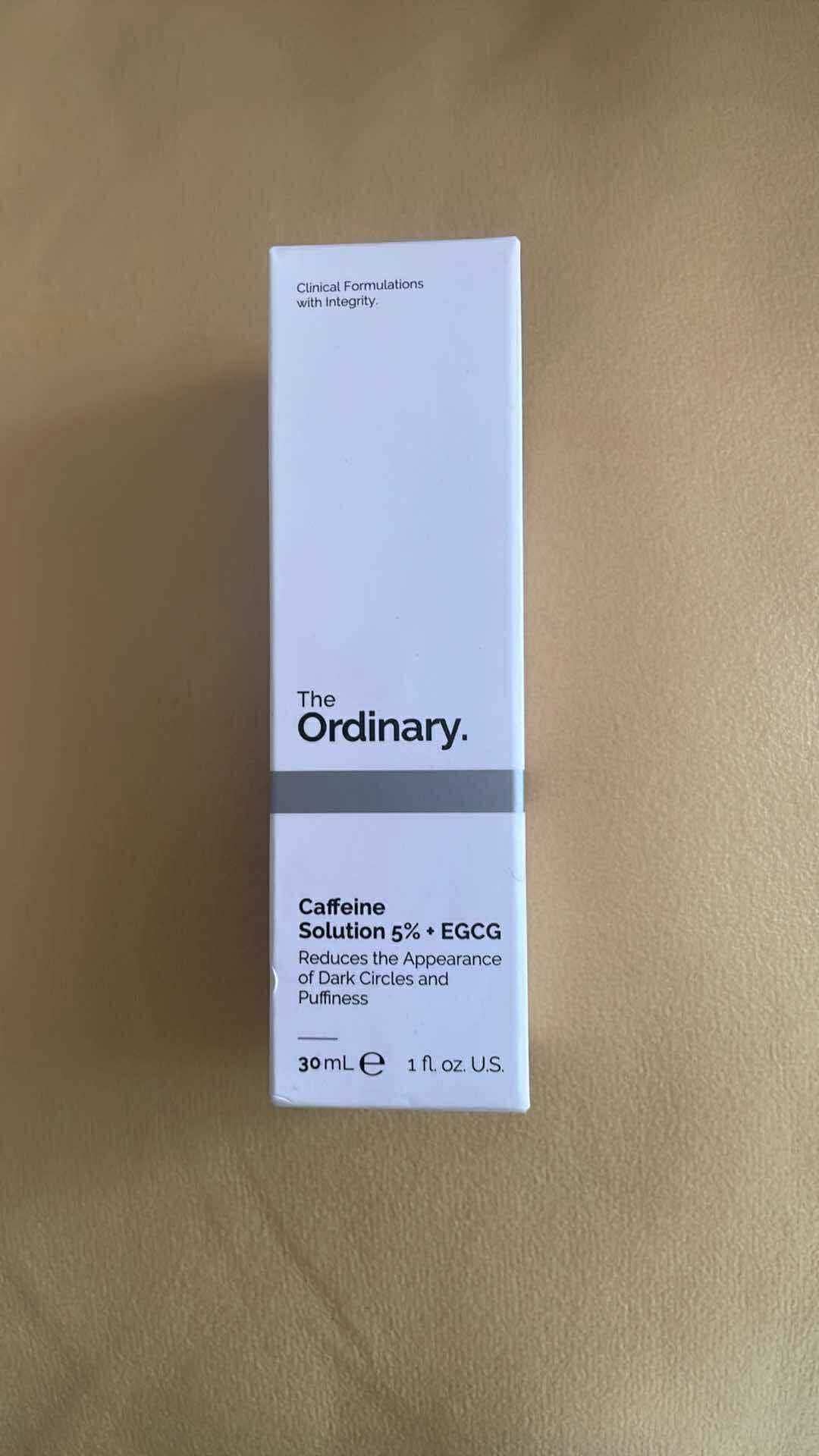 salud y belleza - Productos de the ordinary. 4