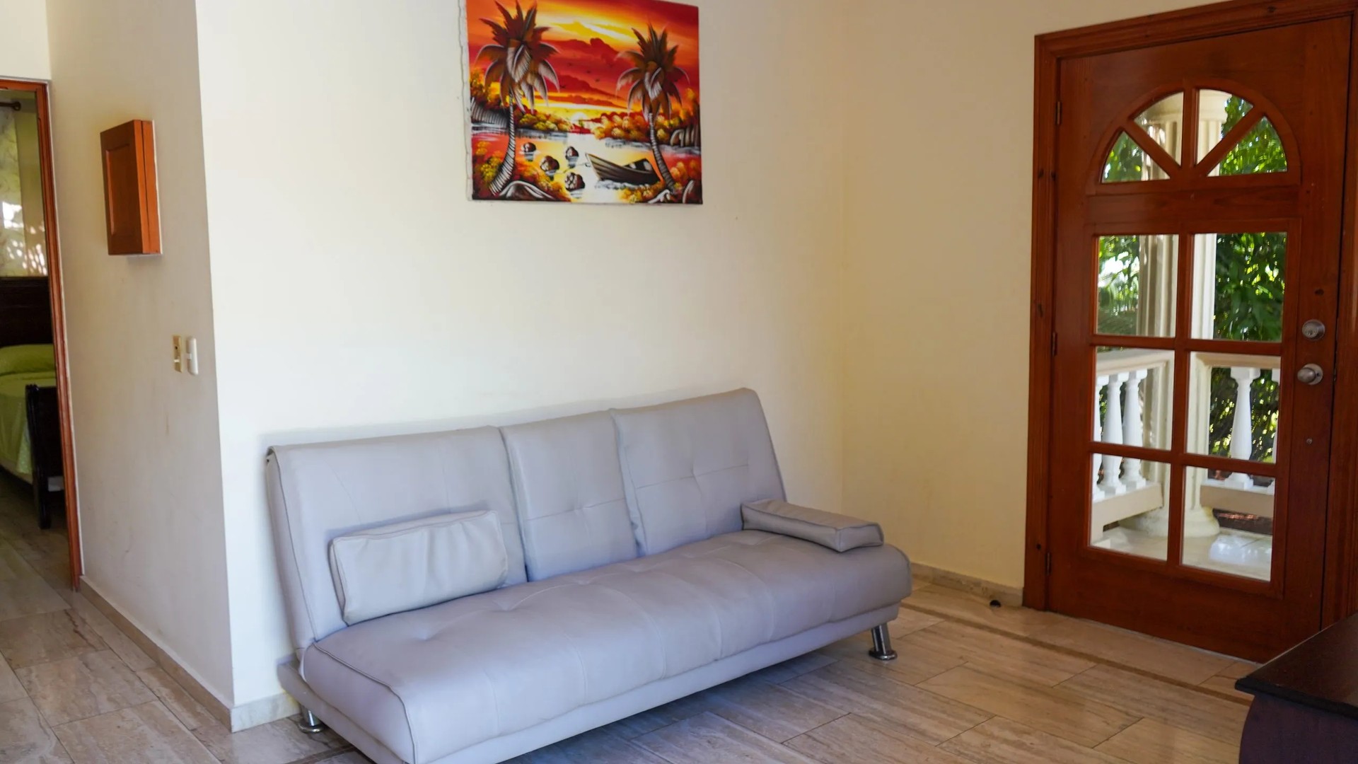 casas - Villa amueblada en Proyecto Exclusivo en Sosua Puerto Plata 4