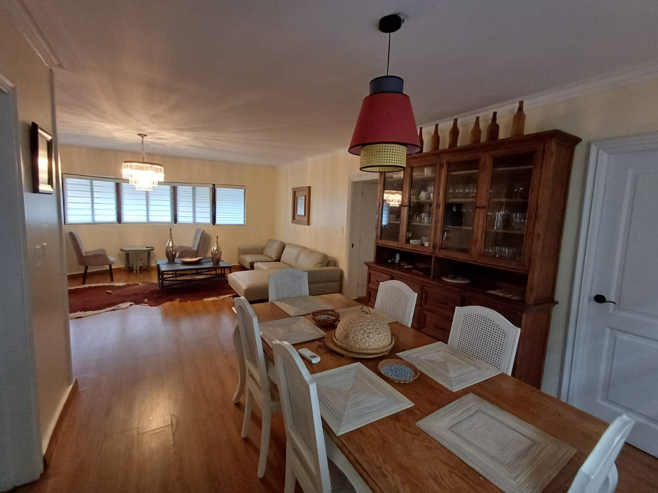 apartamentos - Apartamento en venta en clásico remodelado Piantin 1