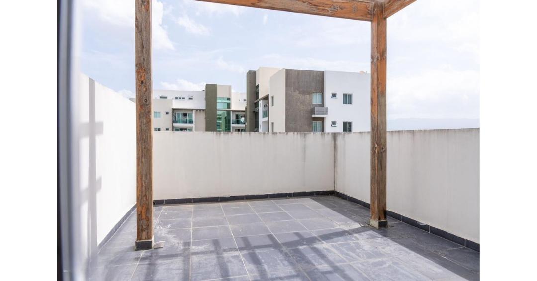 apartamentos - Apartamento tipo Penthouse en venta - Villa María 2