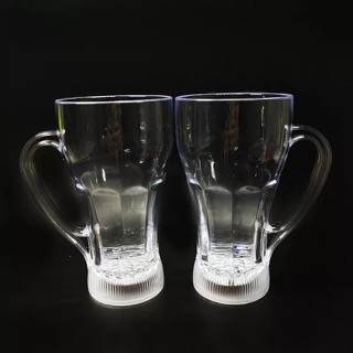 decoración y accesorios - Vasos Acrilicos con luz LED, fiesta, bar, restaurant, bodas jarra 5