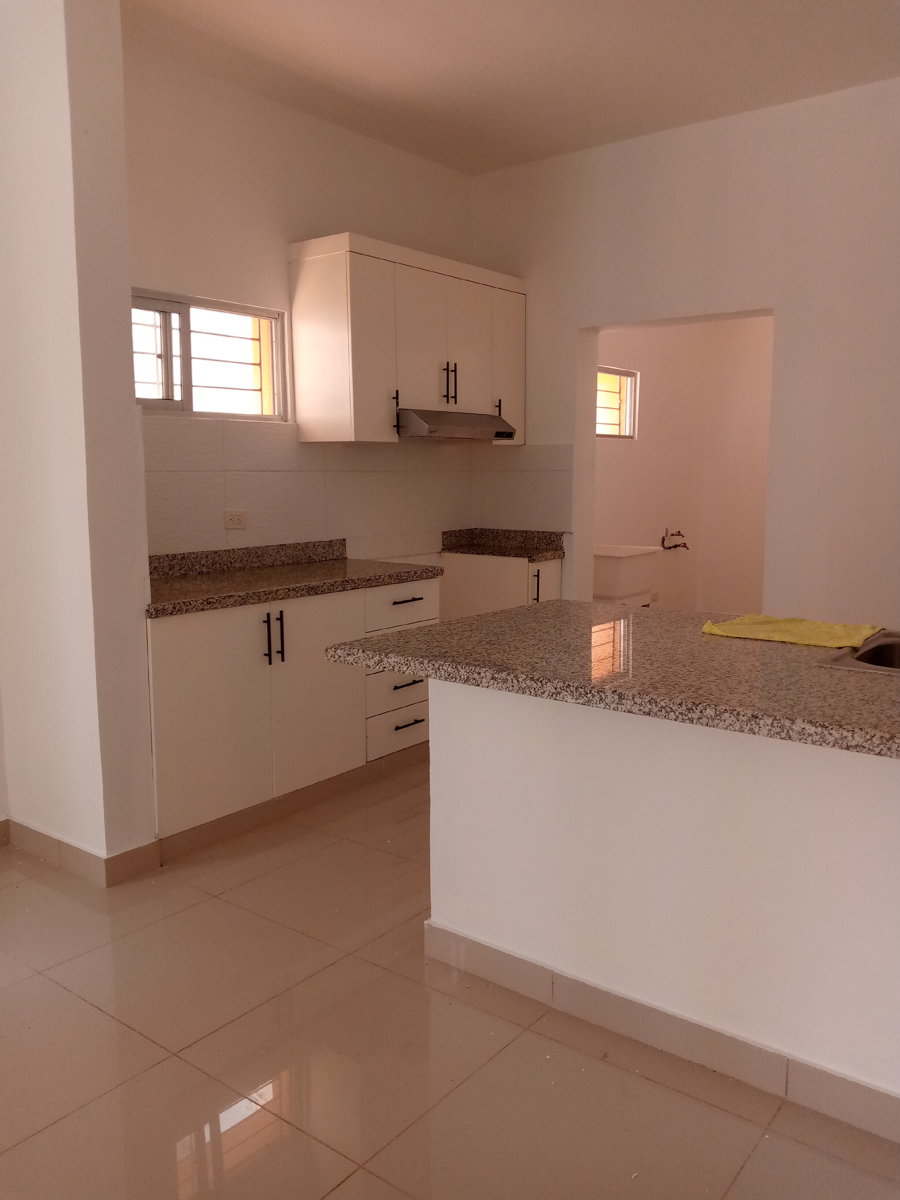 casas - CASA EN ALQUILER, 2