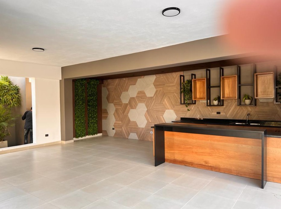 apartamentos - APARTAMENTO LISTO EN AUTOPISTA DUARTE 3