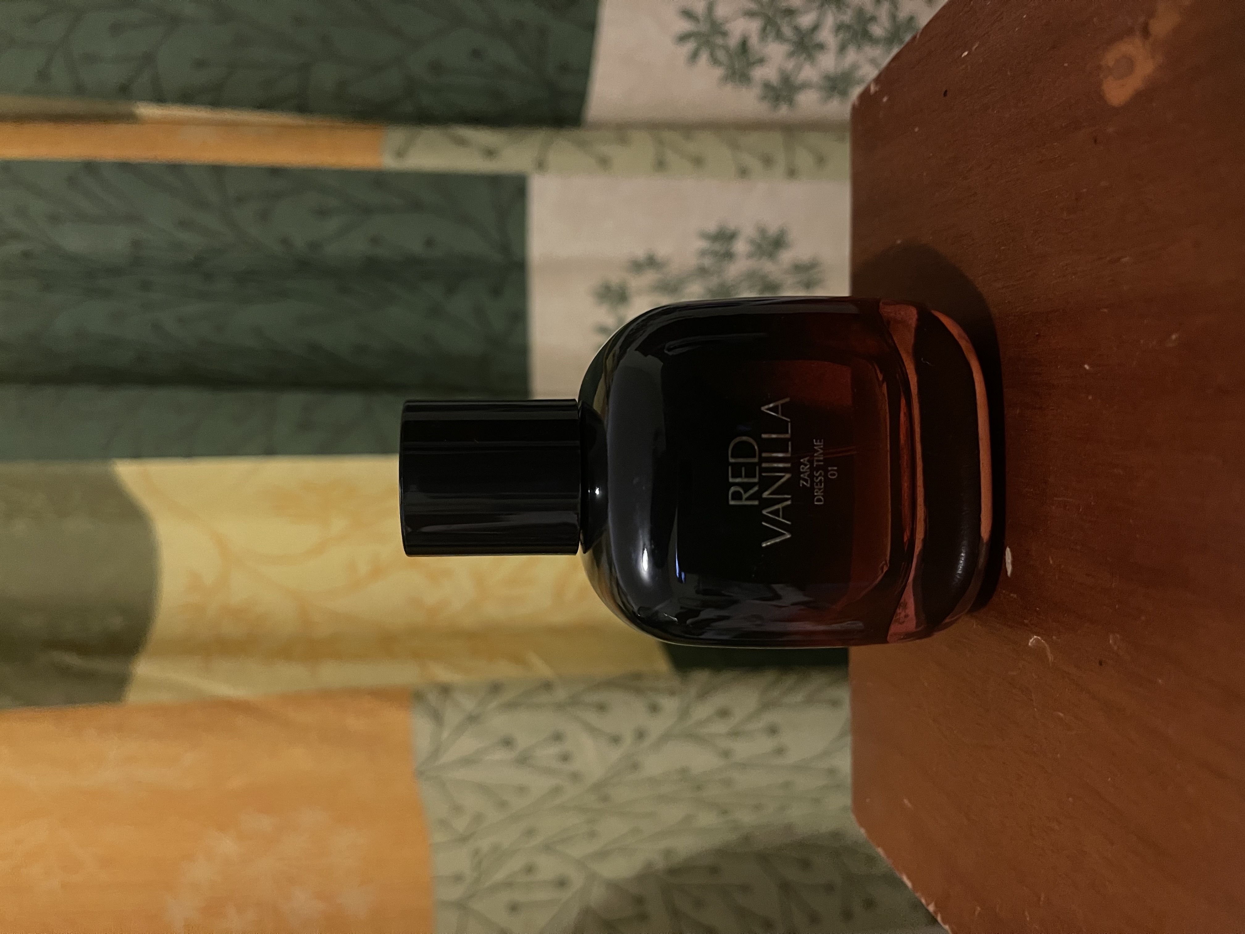 salud y belleza - perfume Zara  1