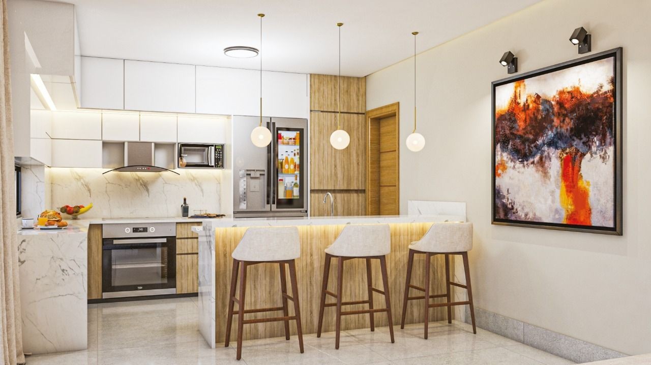 penthouses - Renacimiento penthouse enero 2025 4 habitaciones 4 banos 3 parqueos  1