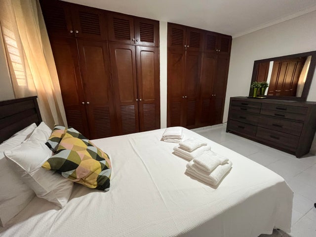 apartamentos - Apartamento Alquiler El Millon UNA Habitación  5