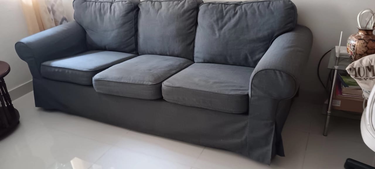 muebles y colchones - mueble 3 plaza excelente condiciones  0