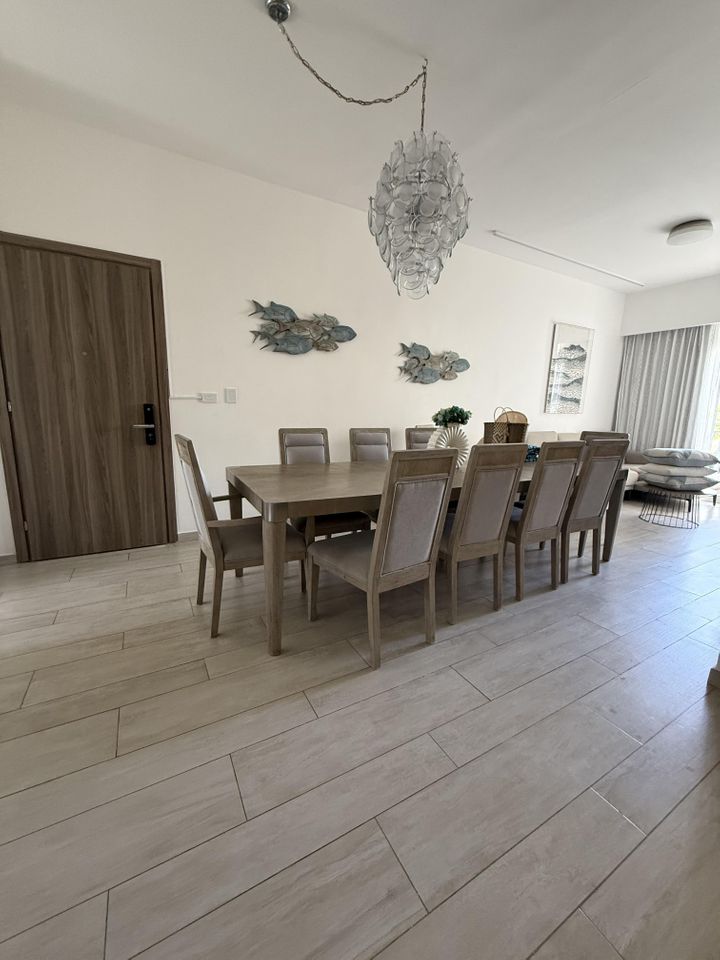 penthouses - Vendo hermoso penthouse con vista al lago 1