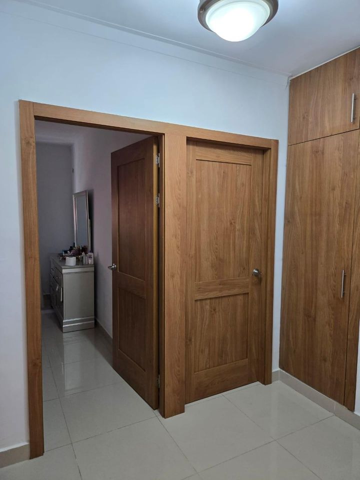 apartamentos - Vendo apartamento en colinas del Oeste  6
