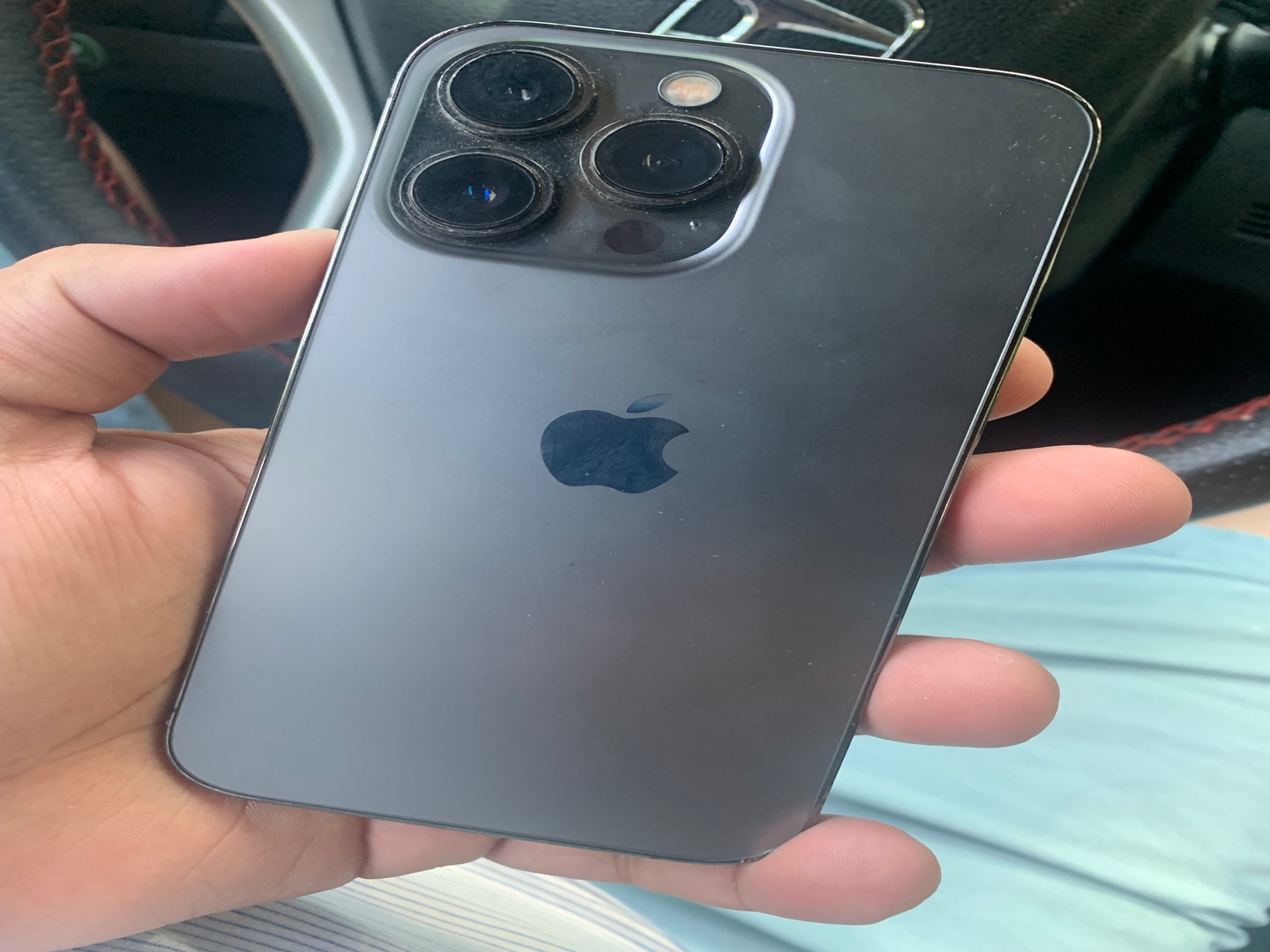 celulares y tabletas - Celular para pieza  3